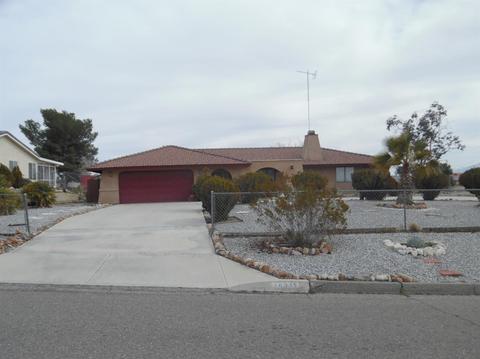 16355 Viho Rd, Apple Valley, CA 92307 photo 1