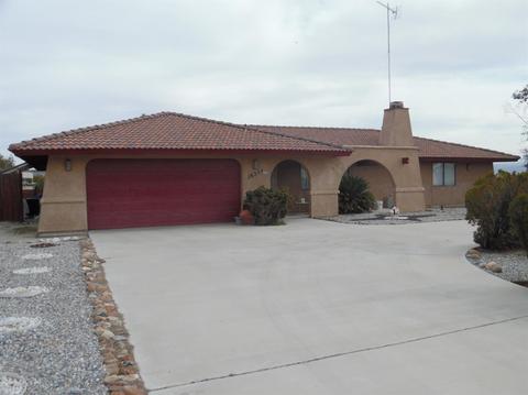 16355 Viho Rd, Apple Valley, CA 92307 photo 2
