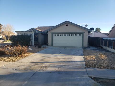 10865 Rose Pl, Adelanto, CA 92301 photo 1