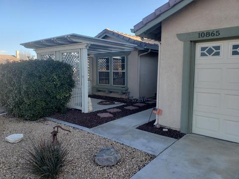 10865 Rose Pl, Adelanto, CA 92301 photo 2