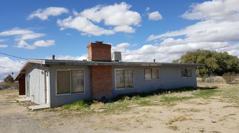 Undisclosed, Yermo, CA 92398 photo 1