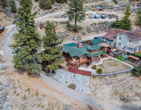 5990 Valley View Rd, Wrightwood, CA 92397 photo 2