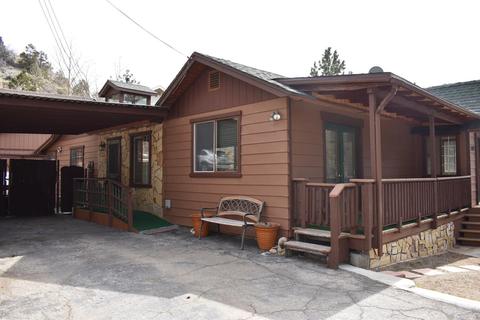 5990 Valley View Rd, Wrightwood, CA 92397 photo 38