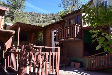 5990 Valley View Rd, Wrightwood, CA 92397 photo 33