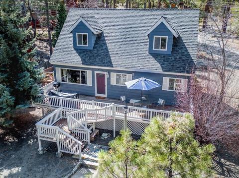 1291 Irene St, Wrightwood, CA 92397 photo 1