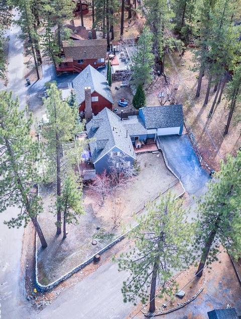 1291 Irene St, Wrightwood, CA 92397 photo 2