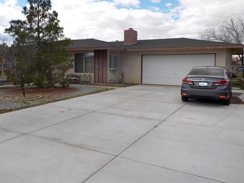 14616 Osage Rd, Apple Valley, CA 92307 photo 1