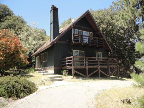 5780 Acorn Dr, Wrightwood, CA 92397 photo 2