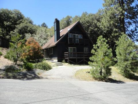 5780 Acorn Dr, Wrightwood, CA 92397 photo 1