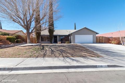 2018 Trinity Ave, Barstow, CA 92311 photo 1