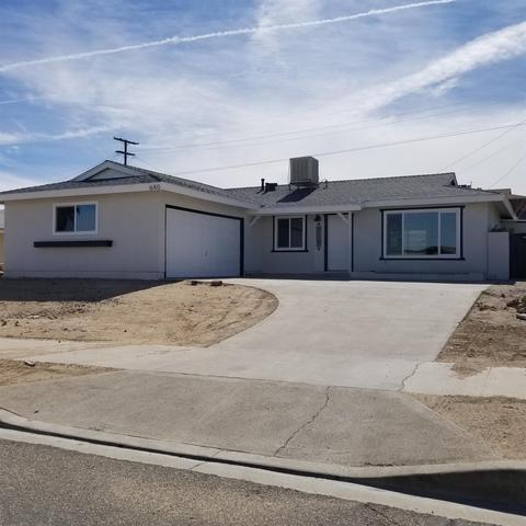 640 Lance Dr, Barstow, CA 92311 photo 1
