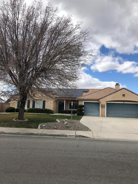 13038 Lompoc Rd, Apple Valley, CA 92308 photo 2