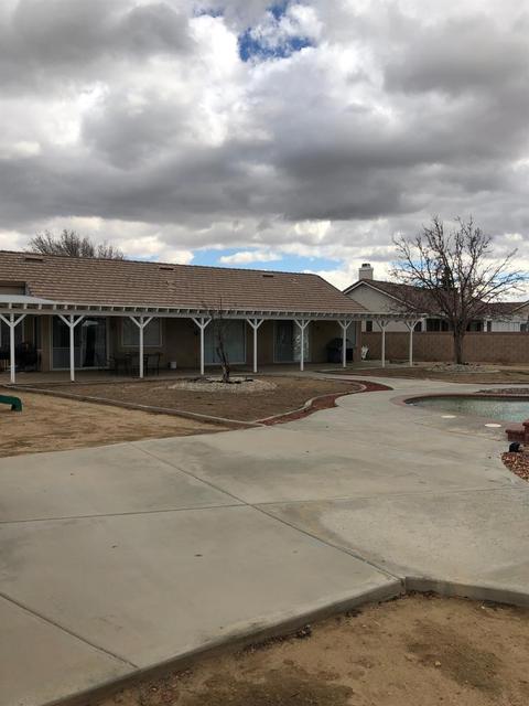 13038 Lompoc Rd, Apple Valley, CA 92308 photo 13