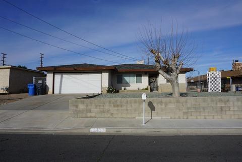 1340 Mirage Dr, Barstow, CA 92311 photo 1
