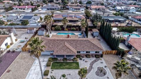 14003 Delaware Rd, Apple Valley, CA 92307 photo 2