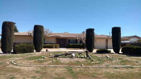 15055 Pamlico Rd, Apple Valley, CA 92307 photo 1