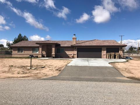8478 Temecula Ave, Hesperia, CA 92345 photo 1