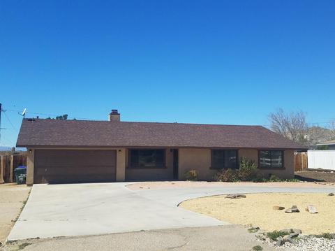 16444 Arcata Ln, Apple Valley, CA 92307 photo 1