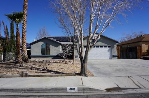 460 Emerald St, Barstow, CA 92311 photo 1