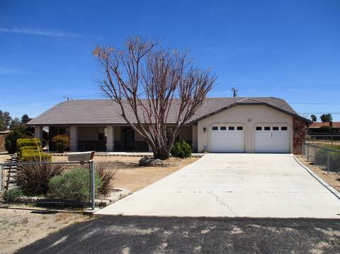 20042 Cronese Ln, Apple Valley, CA 92308 photo 1