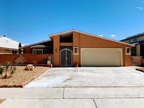 27553 Silver Lakes Pkwy, Helendale, CA 92342 photo 1