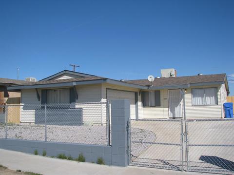 1645 Church St, Barstow, CA 92311 photo 1