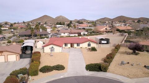 16188 Siskiyou Ct, Apple Valley, CA 92307 photo 3