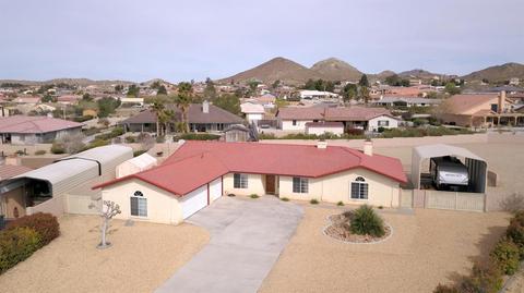 16188 Siskiyou Ct, Apple Valley, CA 92307 photo 1