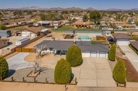 20590 Eyota Rd, Apple Valley, CA 92308 photo 1