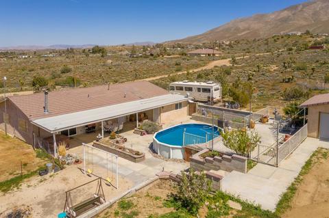 19922 Judy Ln, Apple Valley, CA 92308 photo 2