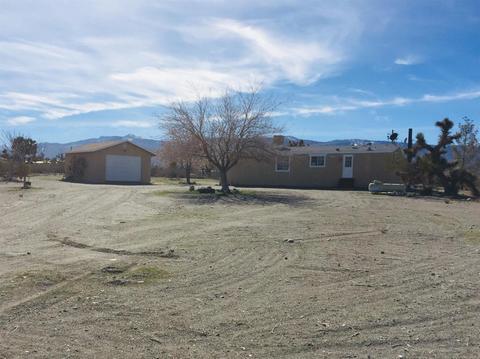 11963 Minero Rd, Pinon Hills, CA 92372 photo 1