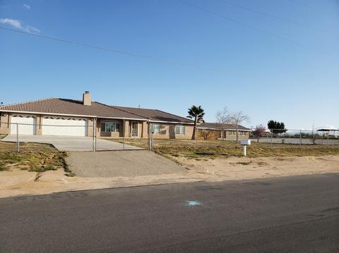 17859 Mesa St, Hesperia, CA 92345 photo 5