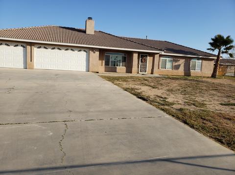 17859 Mesa St, Hesperia, CA 92345 photo 2