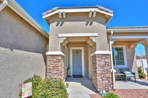 10317 Wilmington Ln, Apple Valley, CA 92308 photo 4