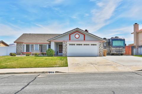 15135 Halinor St, Hesperia, CA 92345 photo 3