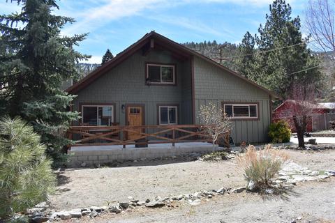 911 Evergreen Rd, Wrightwood, CA 92397 photo 3
