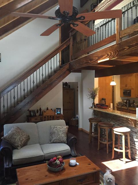 911 Evergreen Rd, Wrightwood, CA 92397 photo 5