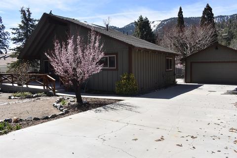 911 Evergreen Rd, Wrightwood, CA 92397 photo 32