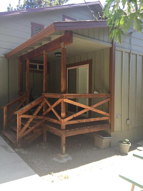 911 Evergreen Rd, Wrightwood, CA 92397 photo 29