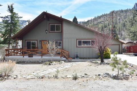 911 Evergreen Rd, Wrightwood, CA 92397 photo 1