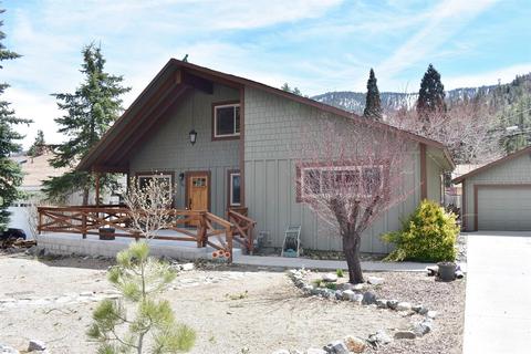 911 Evergreen Rd, Wrightwood, CA 92397 photo 2