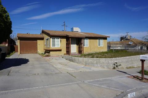 720 Belinda Ave, Barstow, CA 92311 photo 1