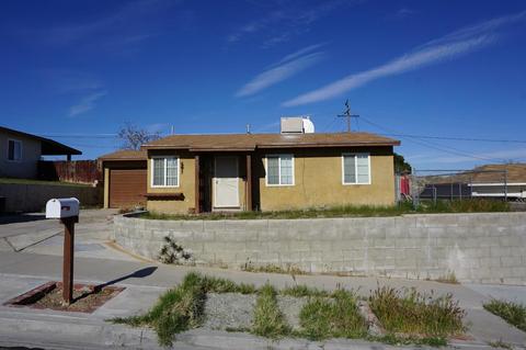 720 Belinda Ave, Barstow, CA 92311 photo 2