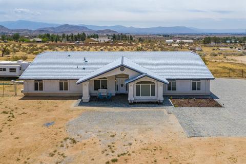 16267 Moccasin Rd, Apple Valley, CA 92307 photo 1