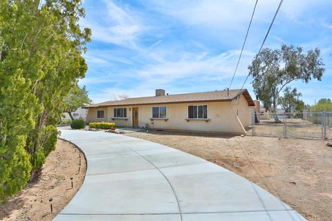 16653 Mesa St, Hesperia, CA 92345 photo 3
