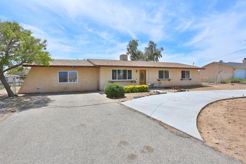 16653 Mesa St, Hesperia, CA 92345 photo 2