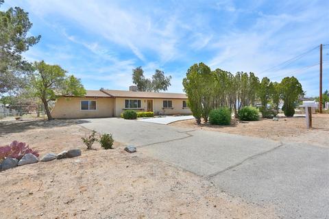 16653 Mesa St, Hesperia, CA 92345 photo 1