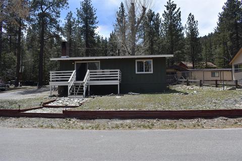 1011 Edna St, Wrightwood, CA 92397 photo 1