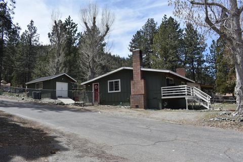 1011 Edna St, Wrightwood, CA 92397 photo 3