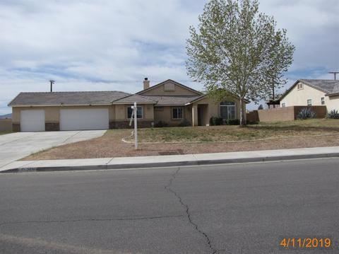 21131 Nisqually Rd, Apple Valley, CA 92308 photo 1